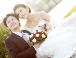 ~YS+ 風格婚紗~婚禮紀錄